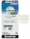 10-Pound Bright White Polyblend Plus Non-Sanded Grout For Grout Joints Up To 1/8-Inch